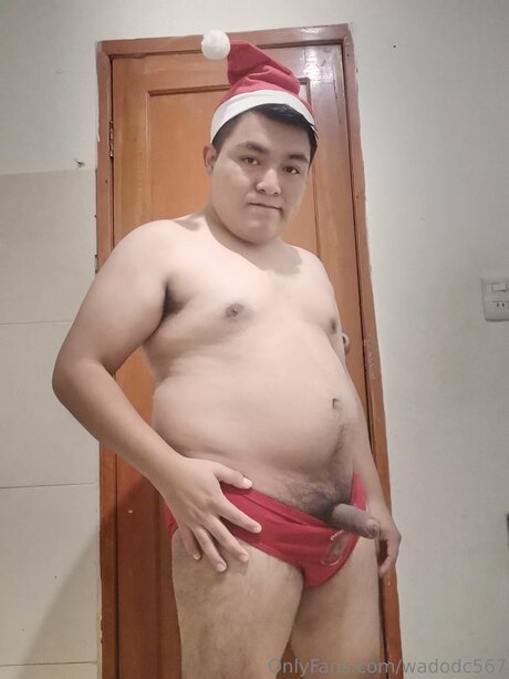 Wadodc567 free model pic