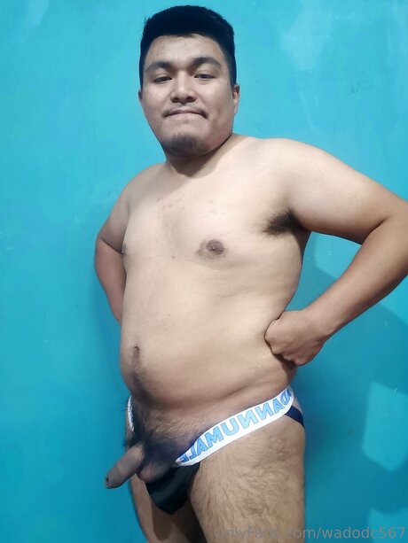 Wadodc567 model hot archive