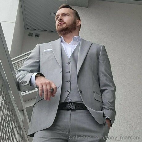 Tony Marconi hd pornstar pic