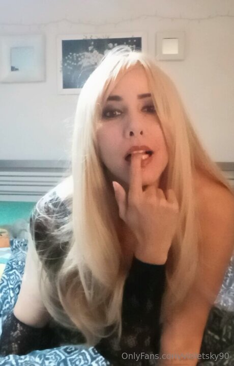 blonde trans onlyfans porno galleries