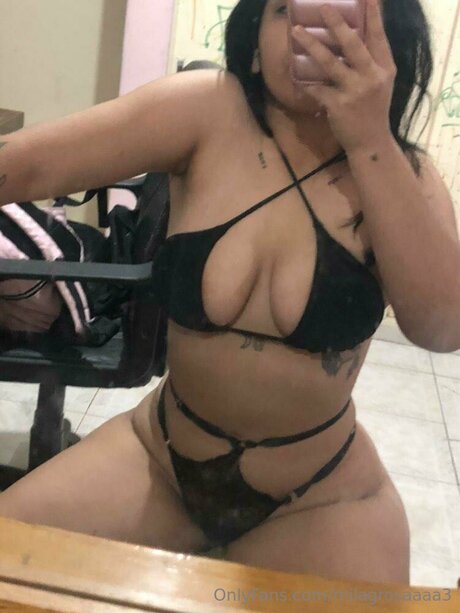 Milagrosaaaa3 adult actress img