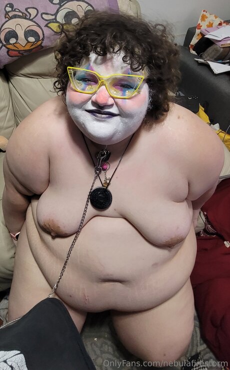 Nebulafirestorm sex model photo