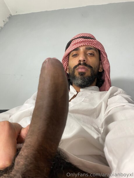 Arabianboyxl naked star archive