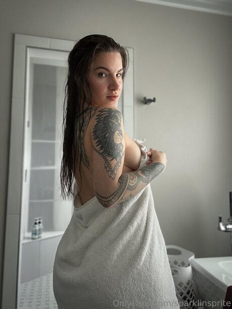 Sparklinsprite pornstar pretty gallery