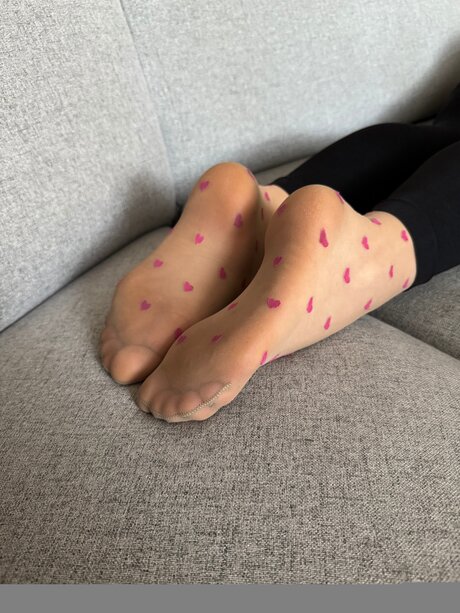 Nylonik 95 star sexy pic