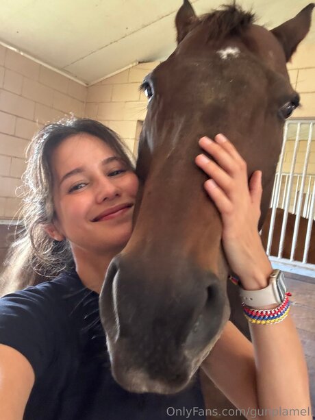 Gunplameli sex pornstar image