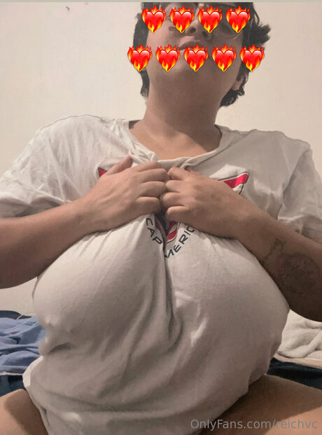 Reichvc sex star galleries