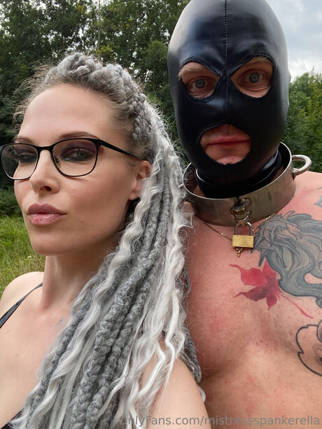 Mistressspankerella porn star images