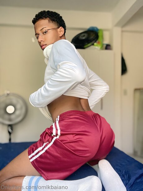 Omlkbaiano naked model gallery