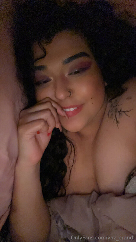 Yaz Erandi nudes star image