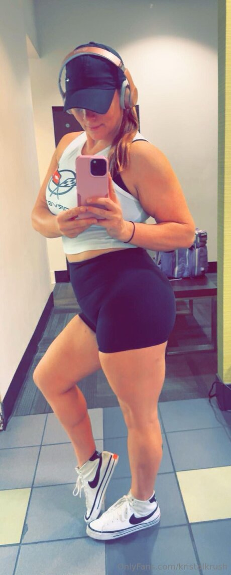 Kristalkrush model nudes gallery