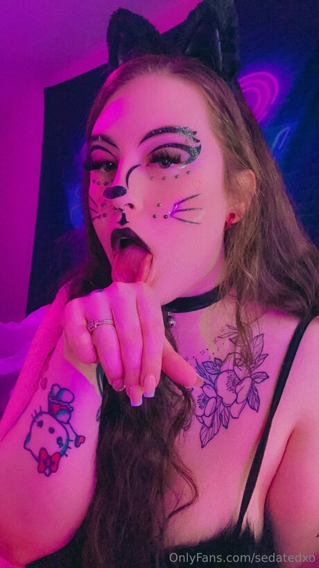 Sedatedxo nudes pornstar picture