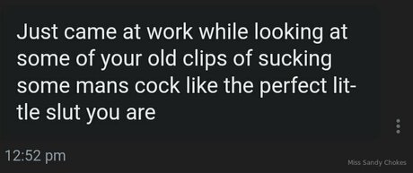 Freesandychokes top pornstar pic