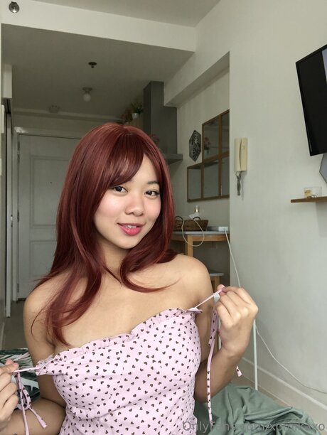 Xomikaxo exclusive actress pic