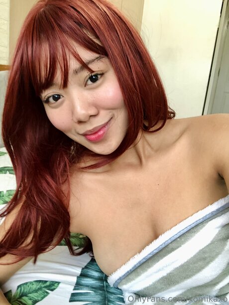 Xomikaxo pretty star pics