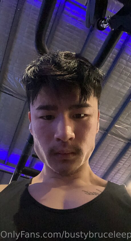 Bustybruceleepreviews perfect model archive