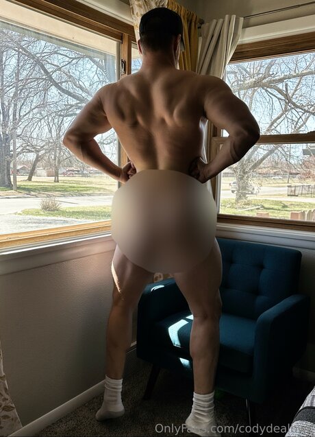 Codydealbwc star erotic galleries