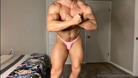 Codydealbwc actress gallery
