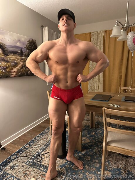 Codydealbwc star sexy gallery