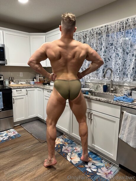 Codydealbwc exclusive star archive