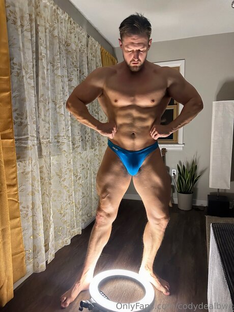 Codydealbwc model xxx images
