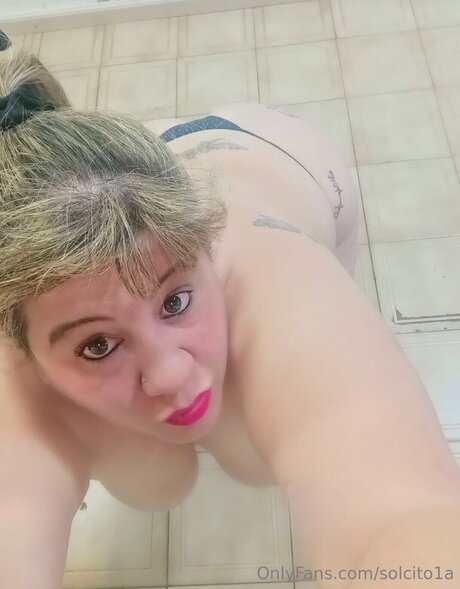 Solcito1a pornstar perfect photos