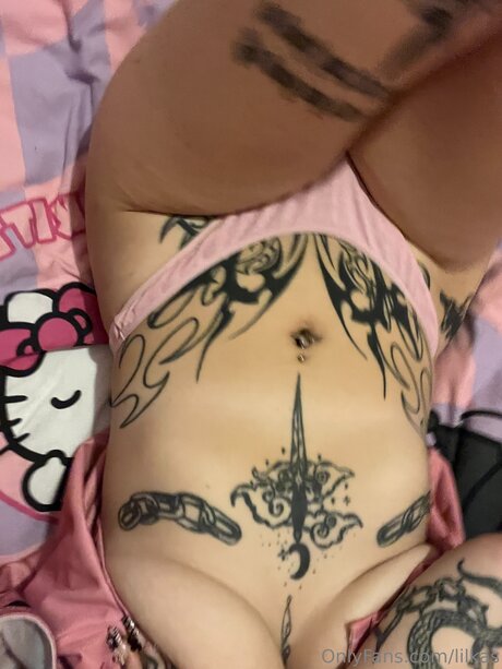 Lilkas porn star picture