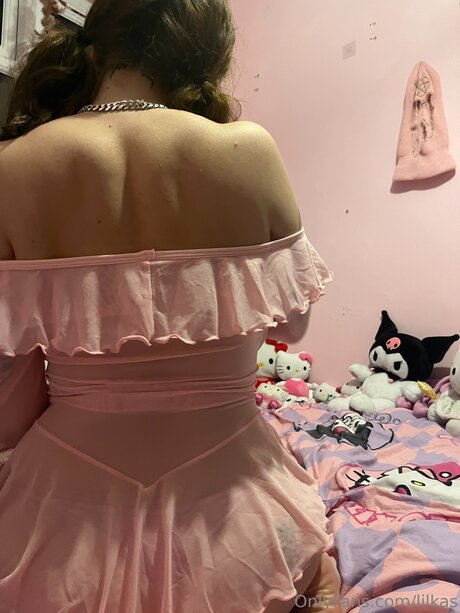 Lilkas pornstar image