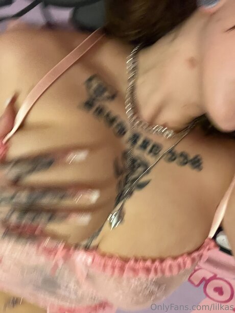 Lilkas star sex archive