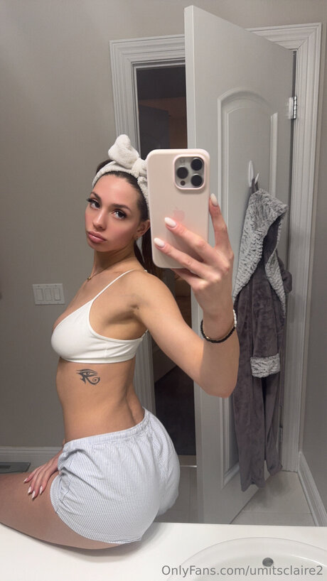 Umitsclaire2 high quality star pics