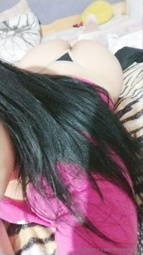Morochaar perfect pornstar image