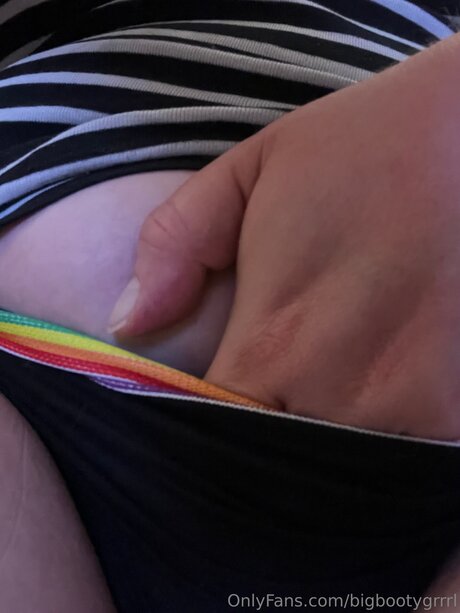 Bigbootygrrrl top profile image