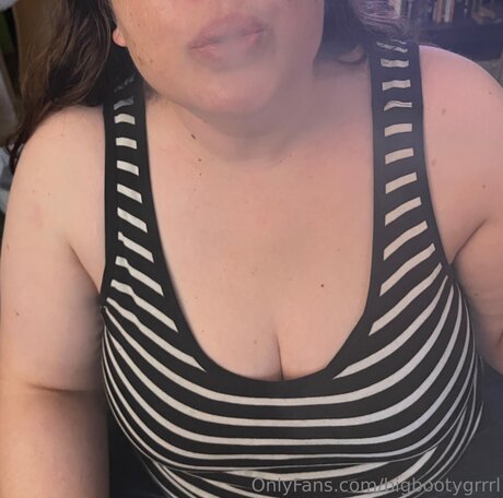 Bigbootygrrrl model perfect img
