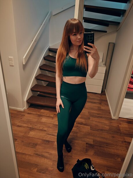 Peppixo model best images
