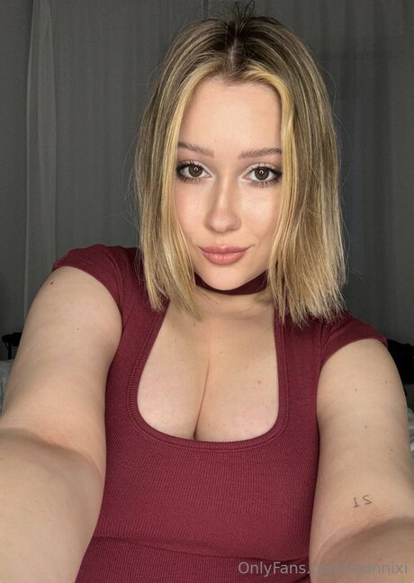 Milamilky pornographic model archive