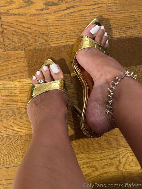 Kiffafeet star exclusive picture