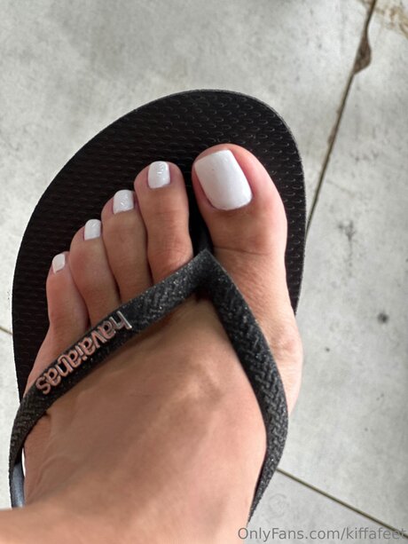 Kiffafeet star porn pics