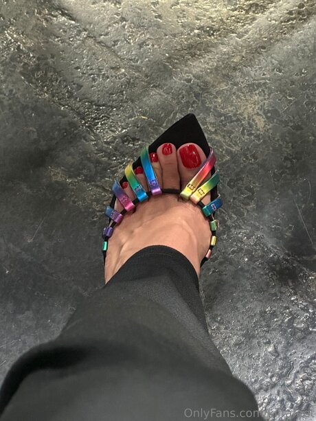 Kiffafeet pornstar top galleries