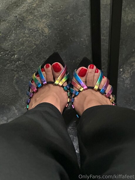 Kiffafeet free star pics