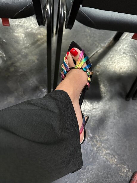 Kiffafeet top pornstar image