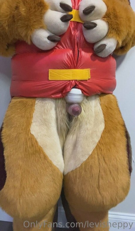 levisheppy model art photo