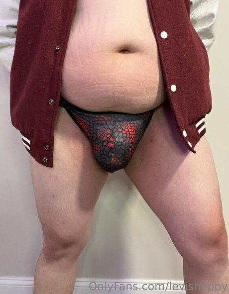 levisheppy adult star pics