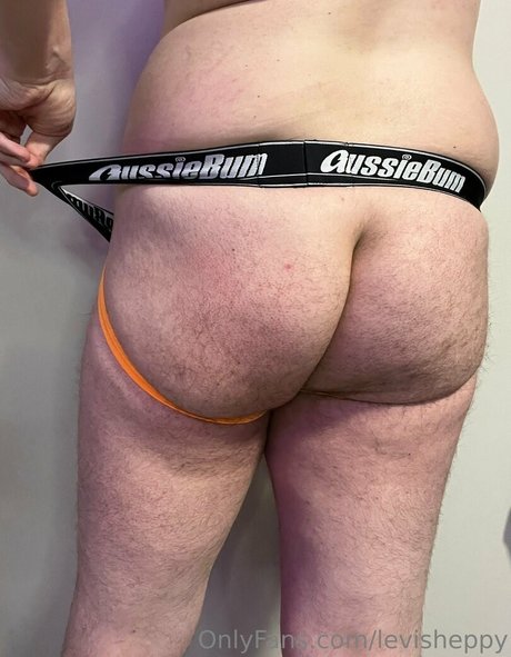levisheppy exclusive pornstar picture
