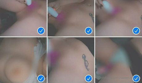 sweetzoe hot model top images