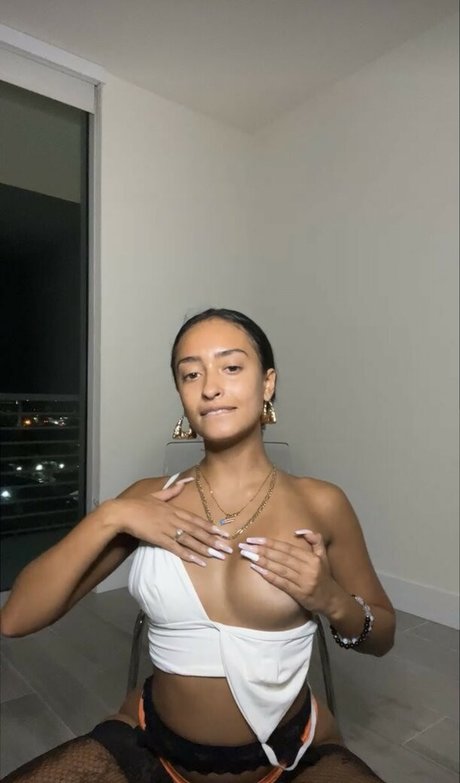 Thalia Pagan pornstar exclusive picture