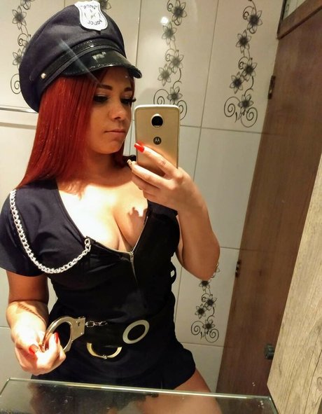 blonde midget onlyfans erotic image