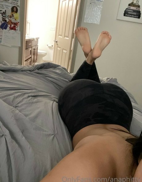 Ana Lozano nudes pornstar pic