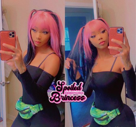 spoiledbrincessfree pornstar perfect photos
