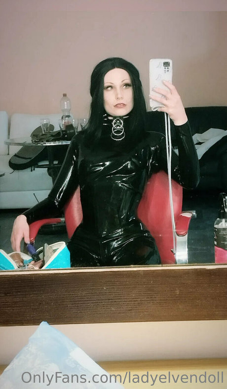 ladyelvendoll model high quality gallery