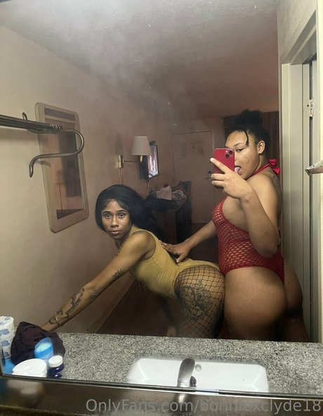 bonniexclyde18 model perfect archive